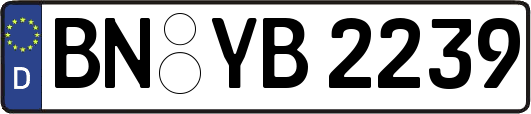 BN-YB2239