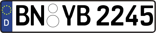 BN-YB2245