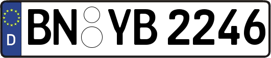 BN-YB2246