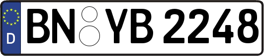 BN-YB2248