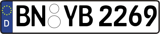 BN-YB2269