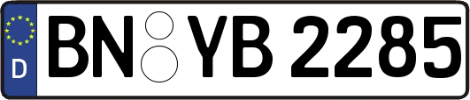 BN-YB2285