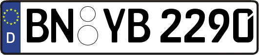 BN-YB2290