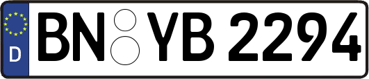 BN-YB2294