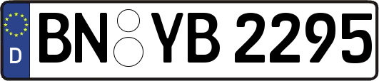 BN-YB2295