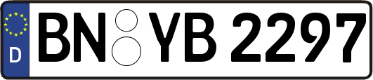 BN-YB2297