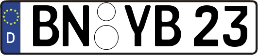 BN-YB23