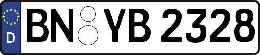 BN-YB2328