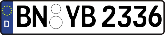 BN-YB2336