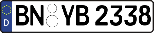 BN-YB2338