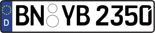 BN-YB2350