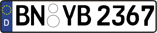 BN-YB2367