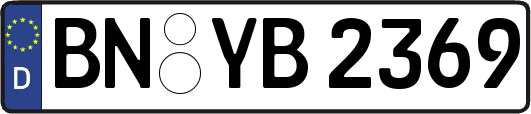 BN-YB2369