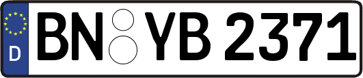 BN-YB2371