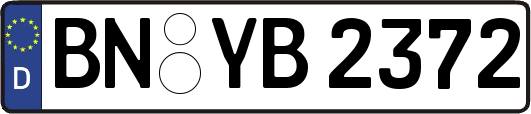 BN-YB2372