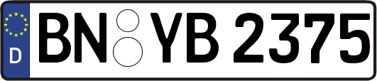 BN-YB2375