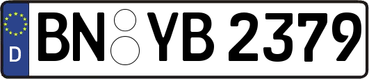 BN-YB2379