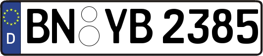 BN-YB2385