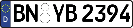 BN-YB2394