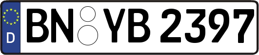 BN-YB2397