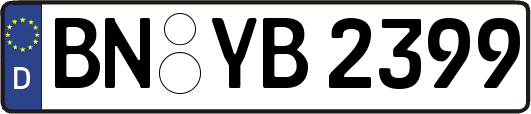BN-YB2399