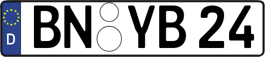 BN-YB24