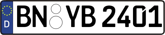 BN-YB2401