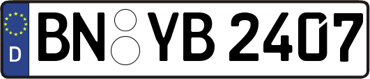 BN-YB2407