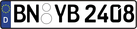 BN-YB2408