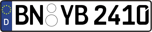 BN-YB2410