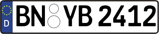 BN-YB2412