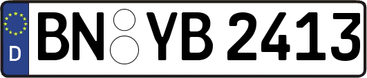 BN-YB2413