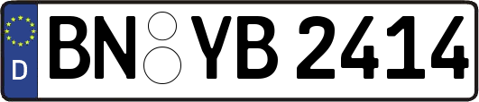 BN-YB2414