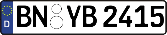 BN-YB2415