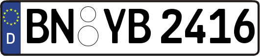 BN-YB2416