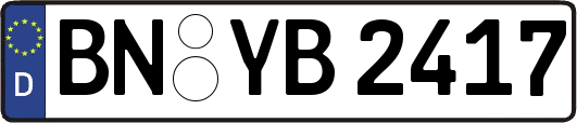 BN-YB2417