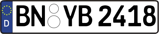 BN-YB2418