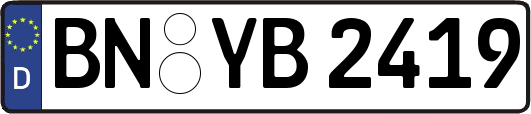 BN-YB2419