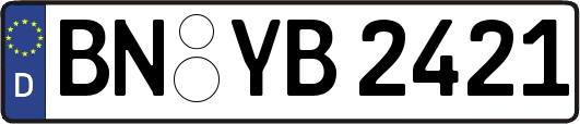 BN-YB2421