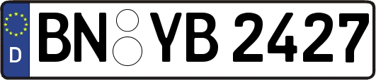 BN-YB2427