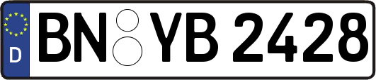 BN-YB2428