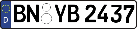 BN-YB2437