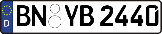 BN-YB2440