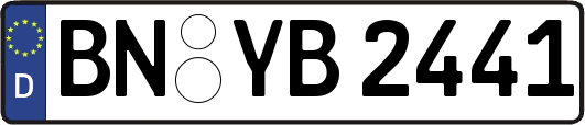 BN-YB2441