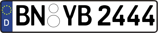 BN-YB2444