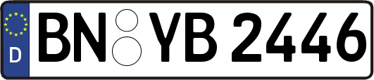 BN-YB2446