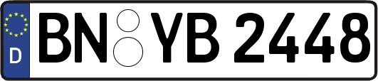 BN-YB2448
