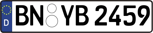 BN-YB2459