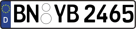 BN-YB2465