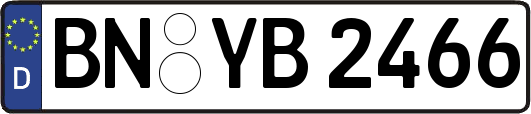 BN-YB2466